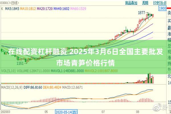 在线配资杠杆融资 2025年3月6日全国主要批发市场青笋价格行情