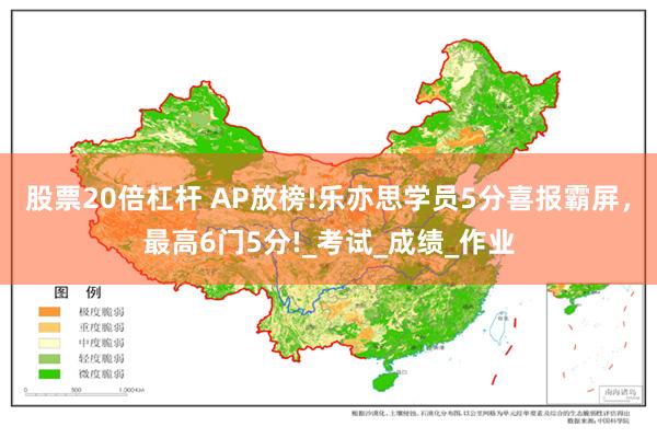 股票20倍杠杆 AP放榜!乐亦思学员5分喜报霸屏，最高6门5分!_考试_成绩_作业