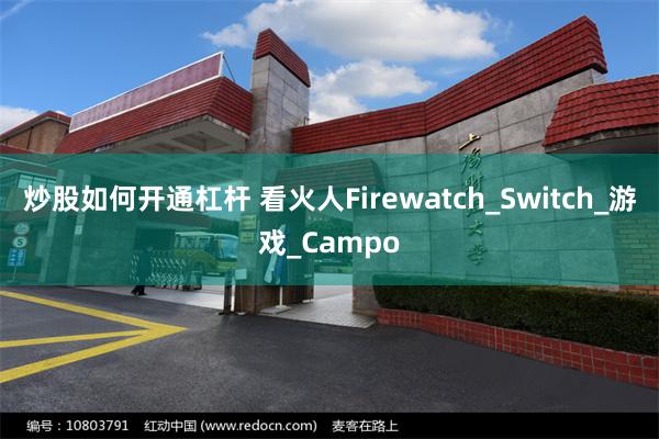 炒股如何开通杠杆 看火人Firewatch_Switch_游戏_Campo