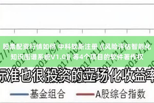 股票配资行情如何 中科软新注册《风险评估智能化知识图谱系统V1.0》等4个项目的软件著作权