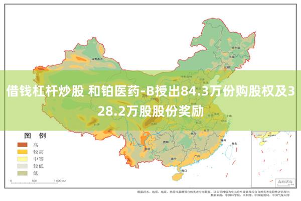 借钱杠杆炒股 和铂医药-B授出84.3万份购股权及328.2万股股份奖励