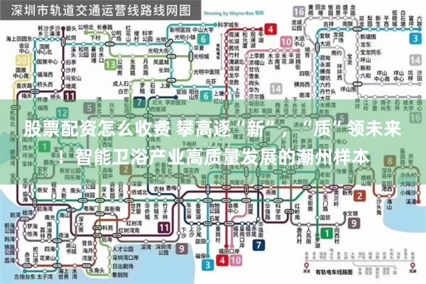 股票配资怎么收费 攀高逐“新”，“质”领未来！智能卫浴产业高质量发展的潮州样本