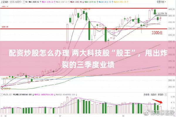 配资炒股怎么办理 两大科技股“股王”，甩出炸裂的三季度业绩